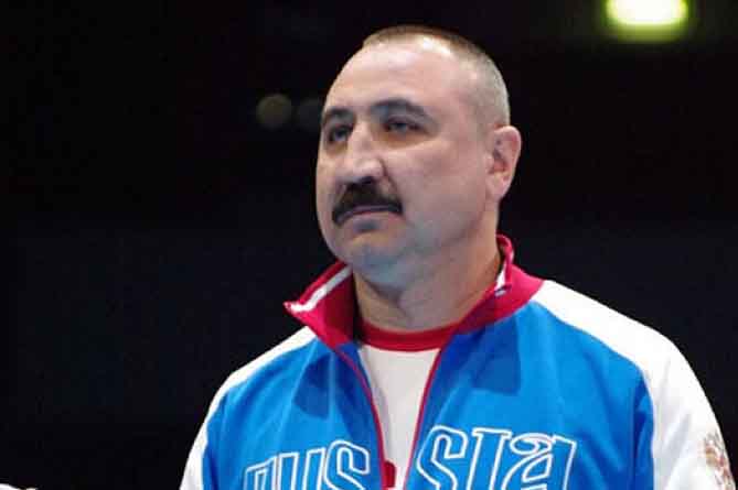 Тренер Лебзяк, назвавший российских боксеров в Рио туристами, подал в отставку