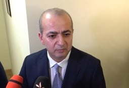  Работа продолжается: глава СНБ Армении о встрече представителей комиссий РА и Азербайджана по вопросам без вести пропавших 