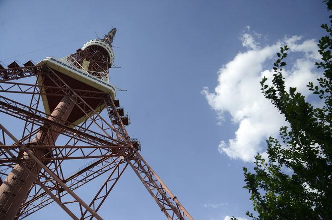 Вещание новостного канала OTA с 9 июня будет распространяться на всю территорию Армении