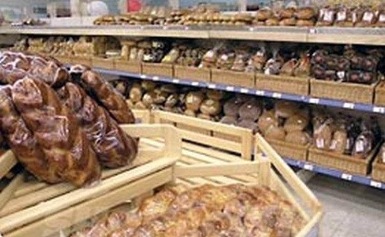 Нацассоциация потребителей Армении настаивает на отказе от полиэтилена при упаковке хлеба в пользу бумажного пакета Нацассоциация потребителей Армении настаивает на отказе от полиэтилена при упаковке хлеба в пользу бумажного пакета