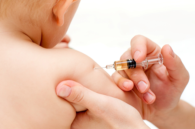 В Армении будет проведена дополнительная вакцинация против полиомиелита - Минздрав