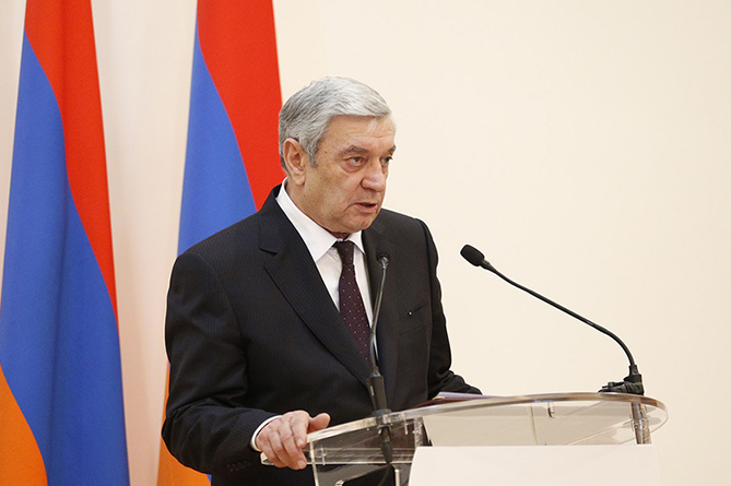 Гидрометеослужба Армении перейдет в ведение Минэкологии: глава МЧС переживает за судьбу сотрудников  