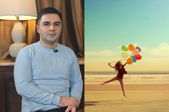 Ո՞ր սննդանյութերն են էներգիա հաղորդում. սննդագետը պարզաբանում է (ՎԻԴԵՈ)