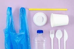 Новая угроза: микропластик может запускать скрытые и опасные для жизни процессы в организме