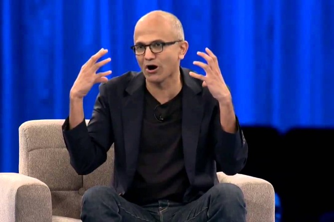 "Особое место среди магнатов": Financial Times определила человека года