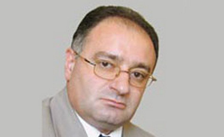 Бывший вице-спикер Национального Собрания Армении станет главой парламентской комиссии по обороне