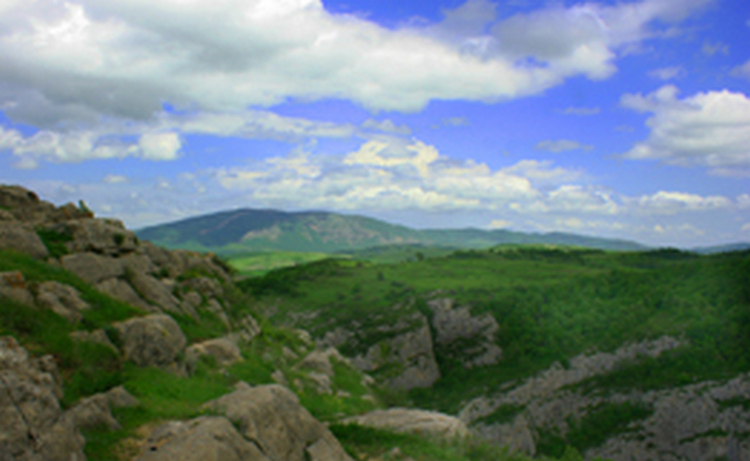 Правительство Карабаха утвердило программу развития туризма НКР 2011 года