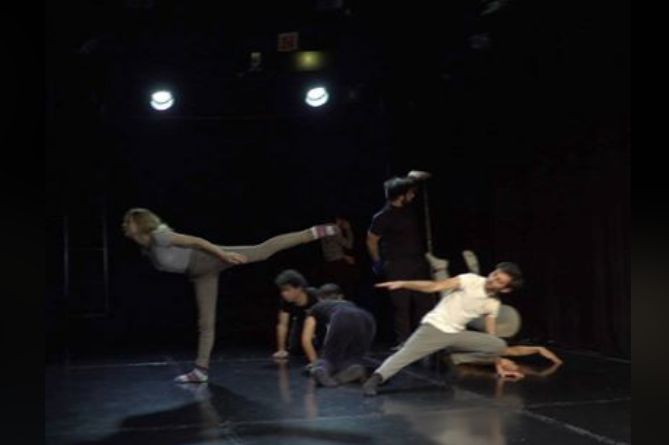 BBC выпустила репортаж об уникальном инклюзивном театрe из Армении (ВИДЕО)