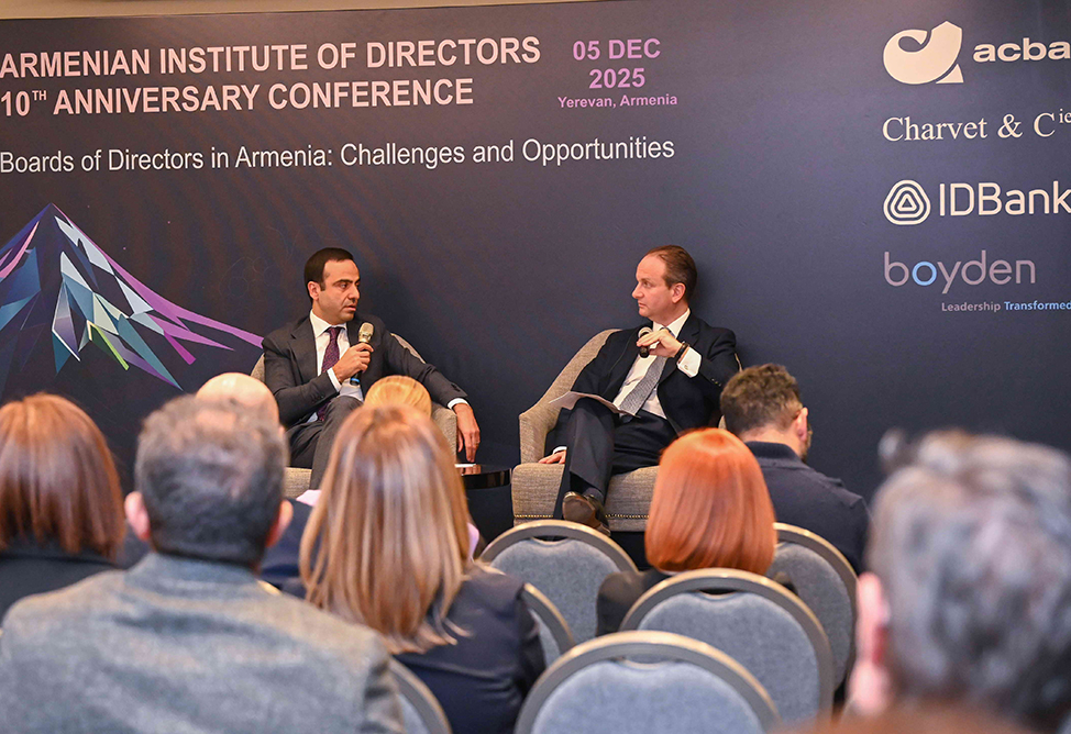 Доверие – ключ к успешному сотрудничеству (ВИДЕО)