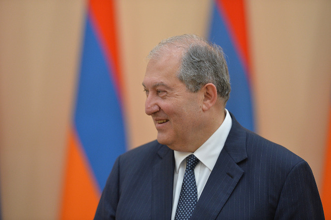Արմեն Սարգսյանը չի պատրաստվում ստորագրել աղմկահարույց օրինագիծը