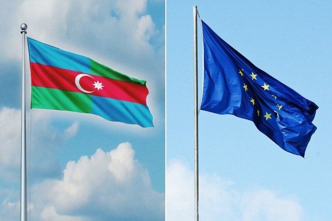 Европарламент призывает ЕС приостановить стратегическое сотрудничество с Баку в энергетике Европарламент призывает ЕС приостановить стратегическое сотрудничество с Баку в энергетике