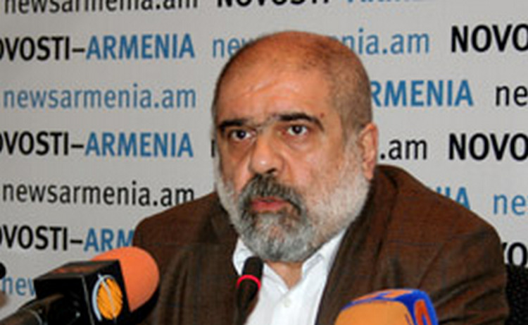 Совместное заявление МИД Турции и Армении является декларацией о продвижении в вопросе двусторонних взаимоотношений - политолог