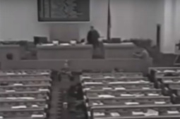 Следствие по делу о теракте в парламенте Армении 1999 года продолжается под контролем прокуратуры - генпрокурор