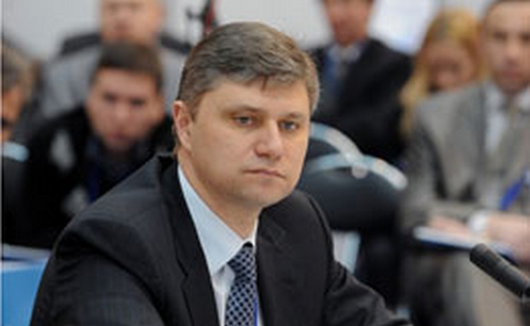 Первый замглавы Минтранса Белозеров назначен главой РЖД Первый замглавы Минтранса Белозеров назначен главой РЖД