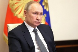 Путин предложил Киеву возобновить прямые переговоры в Стамбуле: главные заявления президента РФ