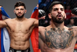 Экс-чемпион UFC обвинил Топурию в страхе перед Царукяном: 