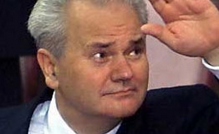 Милошевич назвал "несправедливым" отказ Гаагского трибунала отпустить его для лечения в Москву Милошевич назвал "несправедливым" отказ Гаагского трибунала отпустить его для лечения в Москву