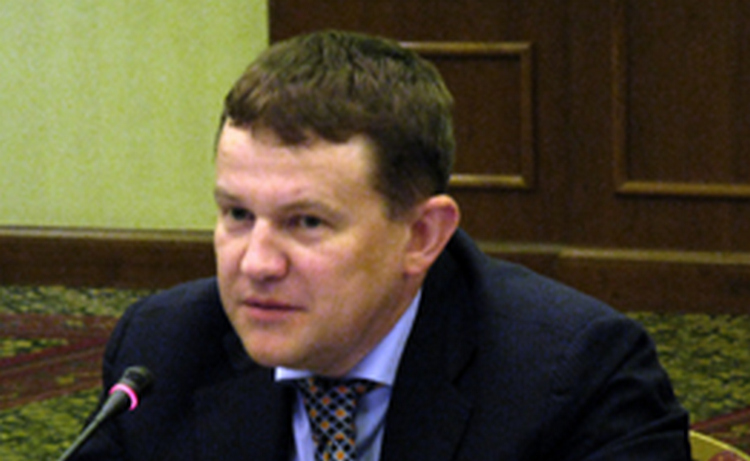 Предприятия группы «Газпрома» не находятся в кризисе – Круглов
