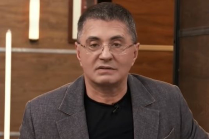 Доктор Мясников рассказал, что надо делать для хорошего самочувствия