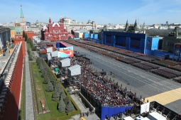 Пашинян ответил на вопрос, повредит ли отношениям Армении с Западом его поездка в Москву на Парад Победы