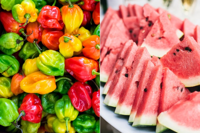 Мультипликатор пользы: как правильно сочетать продукты (ФОТО)