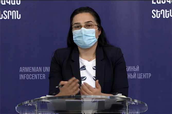 Армения отзывает посла в Израиле - МИД