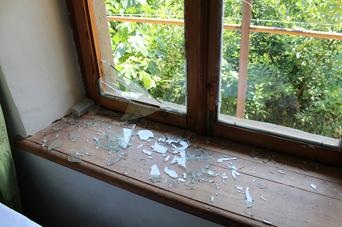 Община как крепость: села Тавуша обеспечат новыми убежищами