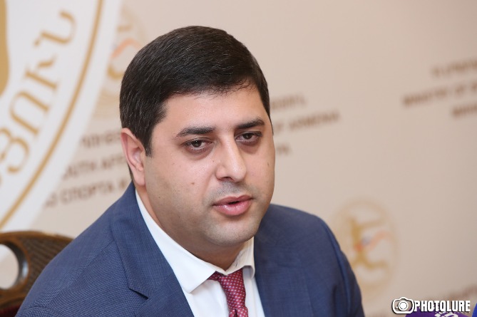 Глава Минспорта прокомментировал информацию о расформировании министерства 