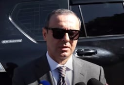 Армения ожидает от Азербайджана расследования по допущенных ими нарушениях на границе - Армен Григорян