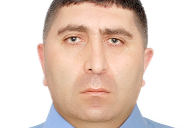 Փաշինյանն առողջապահության նախարարի տեղակալ է նշանակել Փաշինյանն առողջապահության նախարարի տեղակալ է նշանակել