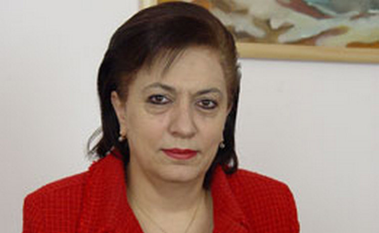 Министр диаспоры Армении избрана председателем совета попечителей фонда «Одна нация, одна культура»