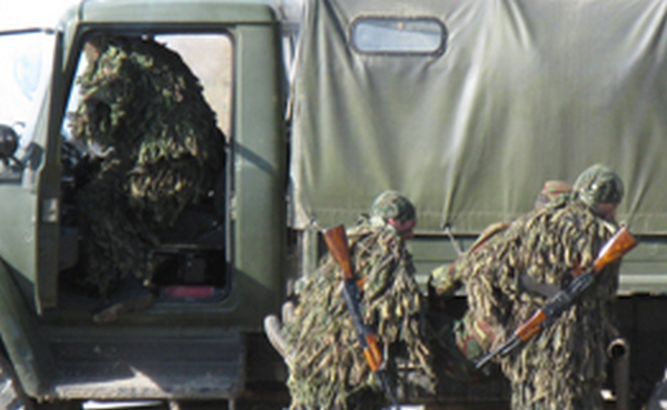 ՀՀ կառավարությունը հաստատել է ռազմական նշանակության արտադրանքի տեղափոխման արտոնագրման կարգը