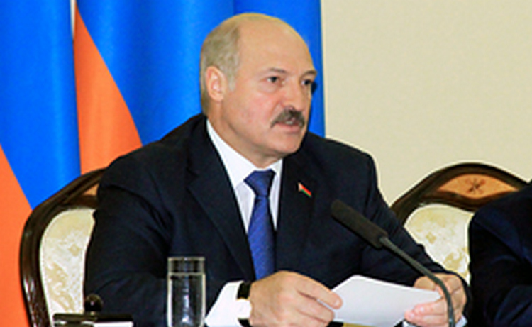 Белоруссия настаивает на устранении ограничений в ЕАЭС - Лукашенко Белоруссия настаивает на устранении ограничений в ЕАЭС - Лукашенко