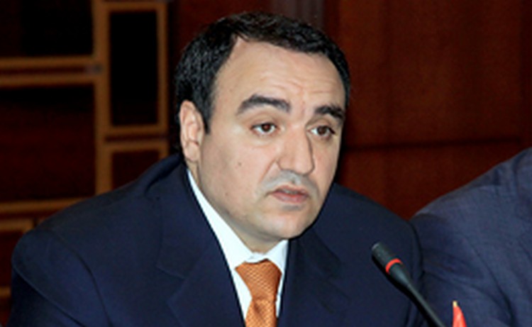 Секретарь Совбеза Армении отправится с трехдневным визитом в Москву