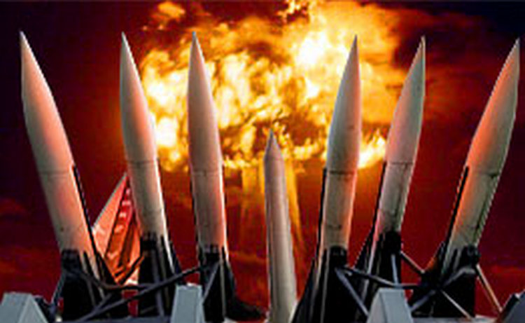 КНДР готовит новый запуск баллистической ракеты в конце ноября - СМИ