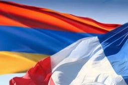 Почетное консульство Франции откроется в Горисе