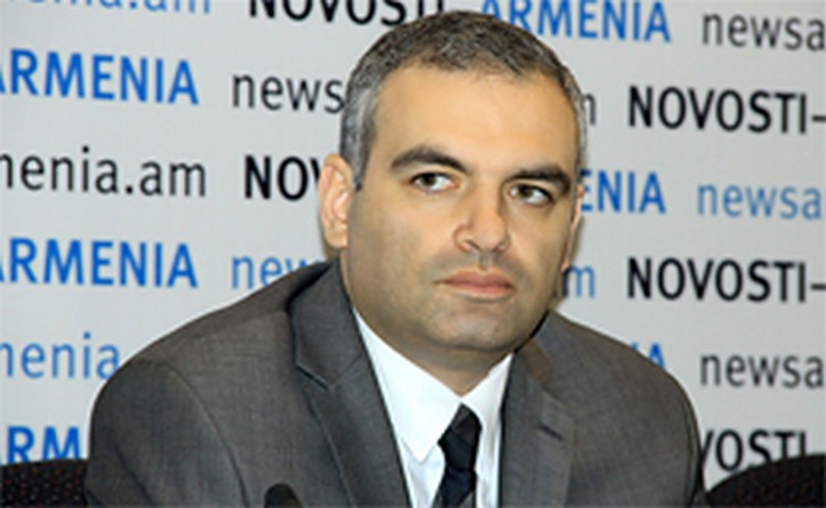 Հայոց ցեղասպանության վերաբերյալ Ֆրանսիայի և Գերմանիայի առաջնորդների հայտարարությունները պայմանավորված են Թուրքիայի նկատմամբ եվրոպական քաղաքականությամբ. Դեմոյան