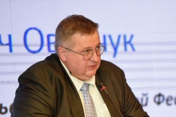 Оверчук отправится в Ереван для обсуждения работы Армении в ЕАЭС