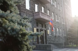 В СНБ Армении опровергли информацию о том, что двое юношей из Сюника были похищены азербайджанцами
