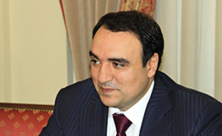 Сотрудничество Еревана с Frontex поспособствует модернизации пограничных инфраструктур страны