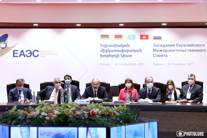 Ադրբեջանի ռազմական սադրանքներն ուղղված են Հայաստանի տարածքային ամբողջականության խախտմանը.Փաշինյան Ադրբեջանի ռազմական սադրանքներն ուղղված են Հայաստանի տարածքային ամբողջականության խախտմանը.Փաշինյան