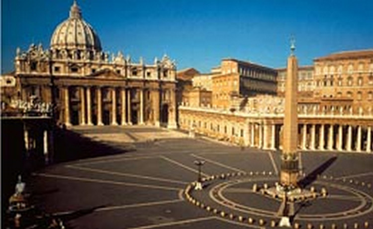 Документ о расследовании скандала в Ватикане будет опубликован 7 августа - эксперт
