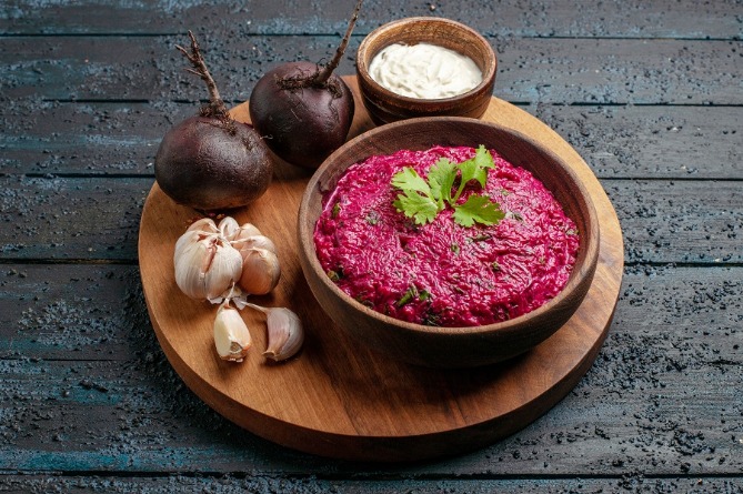 5 несладких продуктов, которые поднимут настроение 5 несладких продуктов, которые поднимут настроение