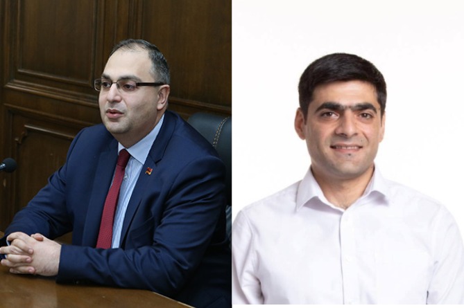 ԱԺ–ում միջադեպի հետքերով. քննիչներն այս պահին դեպքի վայրում են, ՔՊ–ական պատգամավորի վերքն էլ կարել են ԱԺ–ում միջադեպի հետքերով. քննիչներն այս պահին դեպքի վայրում են, ՔՊ–ական պատգամավորի վերքն էլ կարել են
