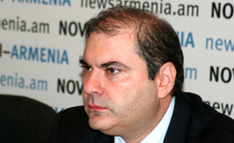 Заявление премьера Армении было адресовано политическим силам с деструктивной позицией – эксперт