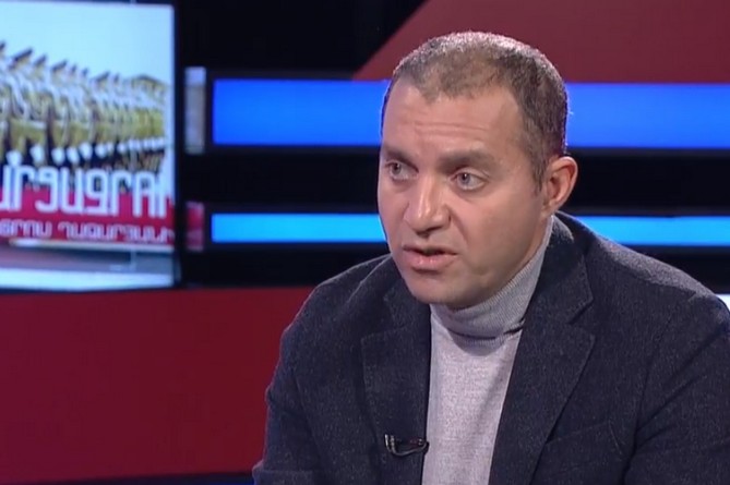 Для Армении откроются турецкие порты и, возможно, азербайджанский рынок: министр экономики Керобян о возможностях соглашения по Арцаху