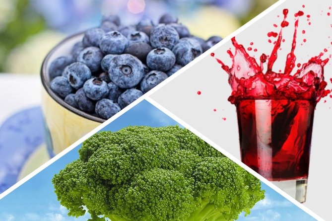 Пять лучших продуктов для защиты от коронавируса Пять лучших продуктов для защиты от коронавируса