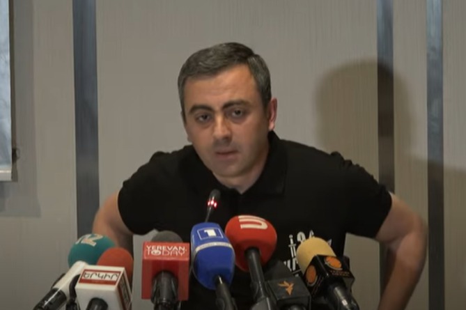 Սաղաթելյանը հայտնեց, թե ինչպես է ընդդիմությունը պատրաստվում տապալել իշխանությանը (ՎԻԴԵՈ)