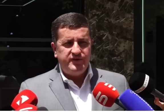 Ես խորապես համոզված եմ, որ ՀԷՑ-ը կզրկվի լիցենզիայից քաղաքական պատվերի պատճառով. ՀԷՑ նախկին գլխավոր տնօրենի պաշտոնակատար