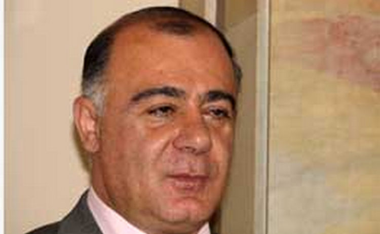 ППА выдвинет кандидатуру депутата Самвела Баласаняна на пост мэра армянского Гюмри - газета